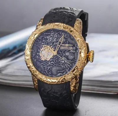 Самые тяжелые и большие наручные часы - из тех, что можно купить. Их  вполне… | AllTime.ru | Дзен