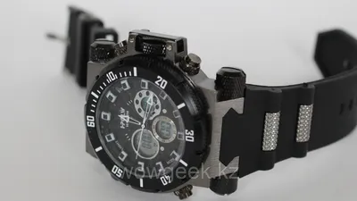 Большие мужские наручные часы Invicta (ID#1531995187), цена: 6500 ₴, купить  на Prom.ua