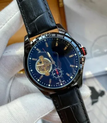 Большие мужские металлические наручные часы с Черепом кварцевые черные в  коробке высокое качество (ID#1858275735), цена: 749 ₴, купить на Prom.ua