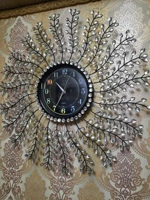Настенные часы UT06084 Ronan (большие) купить в СПб - Gedoni