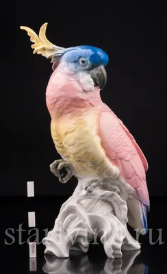 Большие искусственные многофункциональные попугаи iKayaa для помещений и  улицы, искусственная птица-Кара, клетка для птиц 47,5*48*152 см | AliExpress