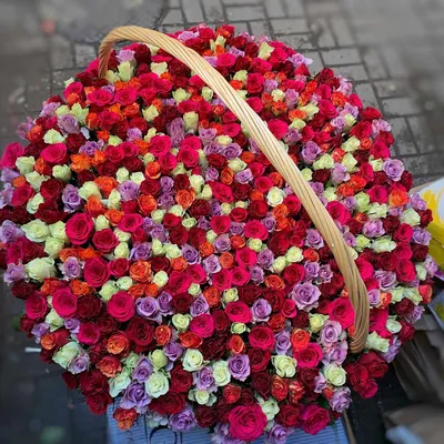 Доставка цветов и растений — Заказывайте цветы от цветочного центра Feramon