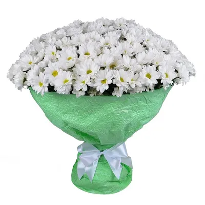 Букет герберы с хризантемами Тулсе — купить в Екатеринбурге