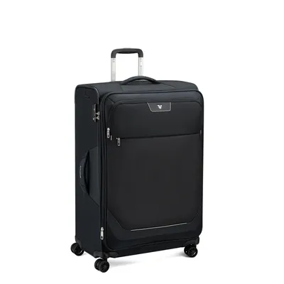 Купить Большой чемодан с расширением Roncato Joy 416211/01 по цене 6 530  грн. от производителя