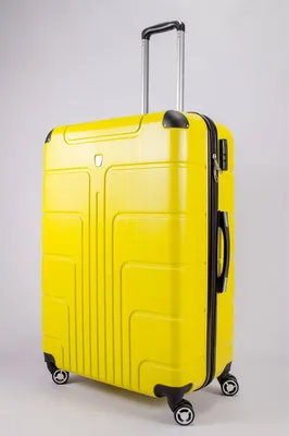 Большой чемодан на колесах 28 Element купить за 9870 руб | арт. \"HOT LIGHT\"  L | Интернет-магазин Gut!