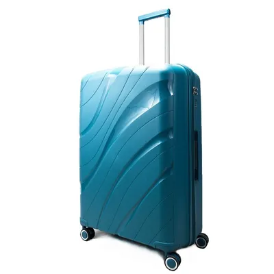 Желтый чемодан на колесах большой Чемодан L Чемоданы American Tourister  50297305 купить за 9 469 ₽ в интернет-магазине Wildberries