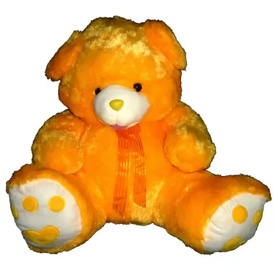Большой плюшевый медведь, 120 см/медведь игрушка/мишка/Плюшевые игрушки Моя  Мягкая Игрушка 18848860 купить в интернет-магазине Wildberries