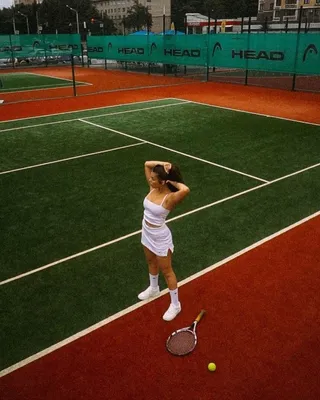 Большой теннис - Услуги, развлечения, SPA | Отель «Анакопия Club» Абхазия  Официальный сайт!