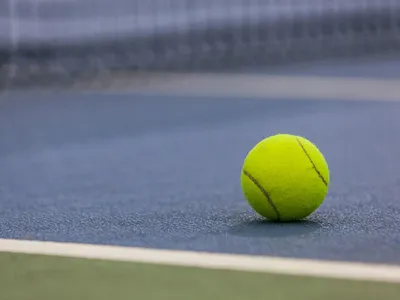 Большой теннис в Иркутске: польза этого вида спорта, секции, советы тренера  - KP.RU