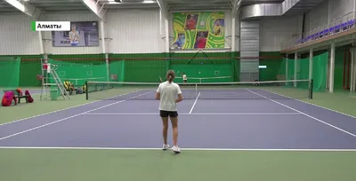 Дани Серенькая on Instagram: “Большой теннис ” | Теннисные фотографии,  Теннис, Теннисисты