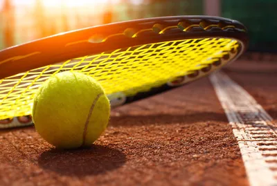 Правила игры в большой теннис кратко — Медиапортал Спортмастер