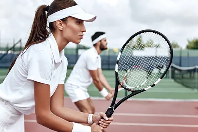 Большой теннис | Теннисные фотографии, Теннисная мода, Одежда для тенниса