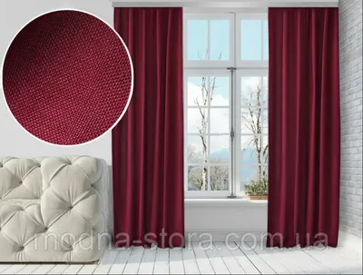 Комплект для спальни ТАС Pergola, бордовый, терракотовый, 5 пр. купить в  интернет-магазине HomeFashions.ru