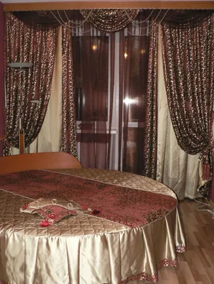 Комплект бордовые шторы лен мешковина. Готовые шторы бордового цвета в  спальню, зал, гостиную (ID#1284343551), цена: 1038 ₴, купить на Prom.ua
