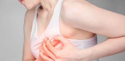Коррекция сосков и ареолы груди | Медицинский центр Эра