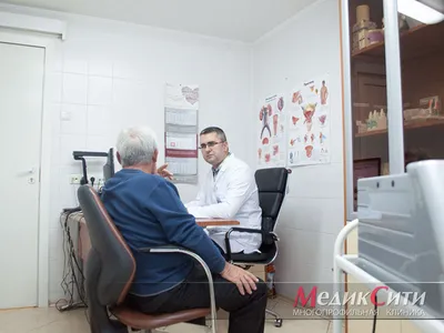 Красные родинки - Клиника «ЛИЦ» — современный медицинский центр в СПб