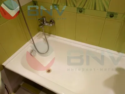 Керамический плинтус для ванны – купить с доставкой в Минске