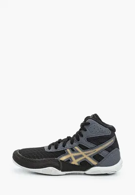 Борцовки Asics Aggressor 4 TOKYO Sunrise Red/Eclipse Black 1081A036-701:  продажа, цена в Киеве. Обувь для боевых искусств от \"Numo Sport\" -  1481360801