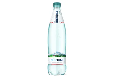 Минеральная вода Borjomi / Боржоми газированная СТЕКЛО 0.5 л (12 штук) -  купить в Москве | цены с доставкой