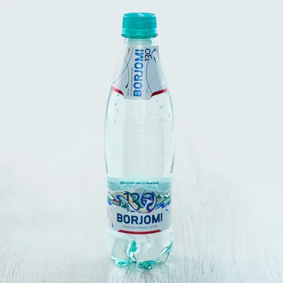 Минеральная вода Боржоми природная лечебно-столовая питьевая газированная |  отзывы