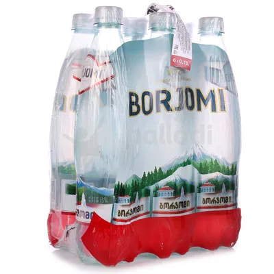 Говорим Грузия, подразумеваем Borjomi. Сколько стоит литр Боржоми в Грузии?  | РЕЦЕПТЫ хорошего отдыха | Дзен