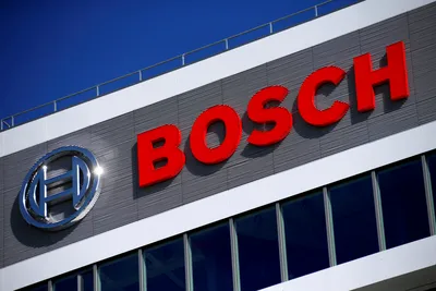 Bosch opens German chip plant, its biggest-ever investment | Reuters