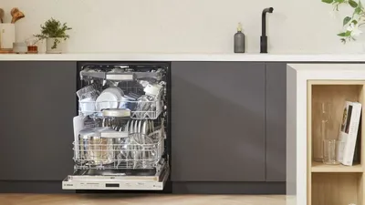 2023 Bosch dishwasher innovations: Cleaner dishes, less work - Reviewed