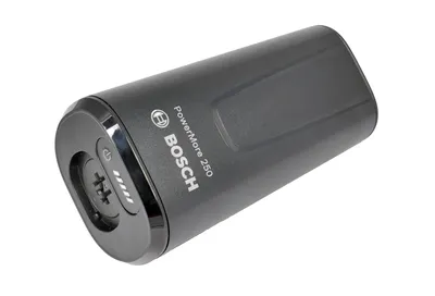 Bosch PowerMore 250 Range Extender Smart System