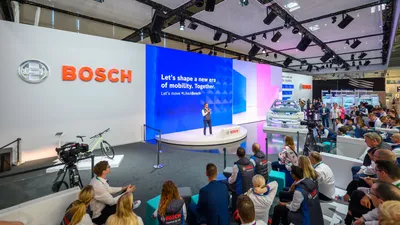 Bosch USA (@boschusa) / X