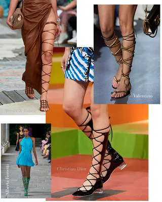shoes @ Alexander McQueen Spring 2015 | Zapatos vans mujer, Modelos de  zapatos, Zapatos mujer