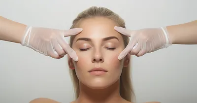 Botox-X ухаживающее средство за бровями и ресницами: обзор -  Nail-industry.ru