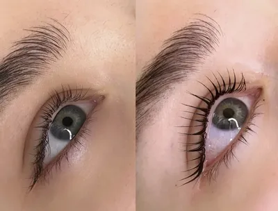 Процедура BOTOX LASHES (ботокс ресниц) - «❤♥ БОТОКС для ресниц - это не  страшно! ♥ Не красить ресницы ЦЕЛЫЙ МЕСЯЦ - возможно ли? ♥ Вред или польза?  ♥ Что такое ботокс для