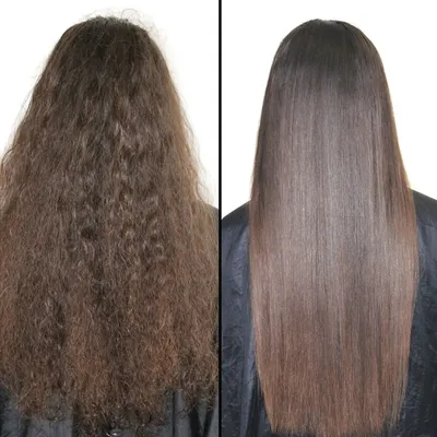 ART HAIR - Ботокс для волос – это процедура восстановления и оздоровления  волос с помощью коктейля из активных компонентов, который проникает вглубь  волоса. ⠀ После процедуры ботокса волосы укрепляются, становятся гибким и