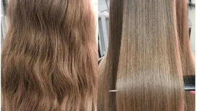 Уход за волосами после ботокса для волос: советы от специалистов Персона  Маяковская