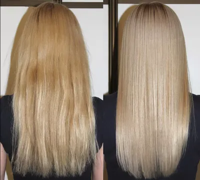 Ботокс Кератин Оренбург - Памятка для клиента «Ботокс волос»  Продолжительность эффекта от процедуры: ☑️ Зависит от особенностей  структуры волос и внешних факторов ❗ Окрашенные и осветленные волосы часто  имеют пористую структуру, поэтому