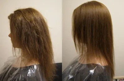 Ботокс для волос: особенности процедуры