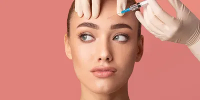 Top 5 Facial Areas for Botox Treatments