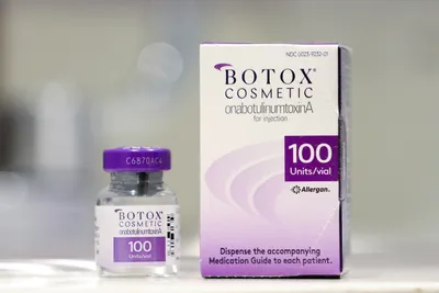 Botox (Not available for shipping) – Women's Health Associates