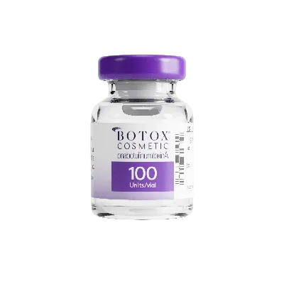 Botox® Cosmetic | Skin Solutions