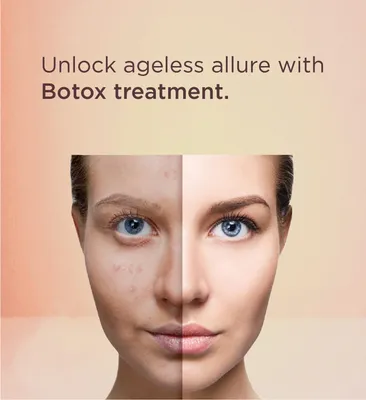 Botox Injection - Botulinum Toxin Injection Price in India | Meddo