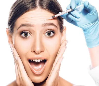 Botox London Wrinkle Treatment | Cosmedics Skin Clinics