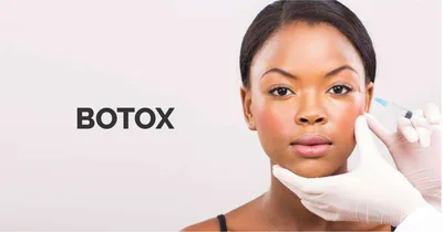 Baltimore Botox: Achieve Natural-Looking Results