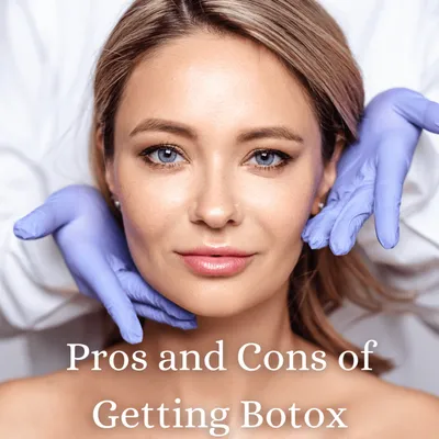 How Long Does Botox Last in Your Forehead, Face, and Lips?