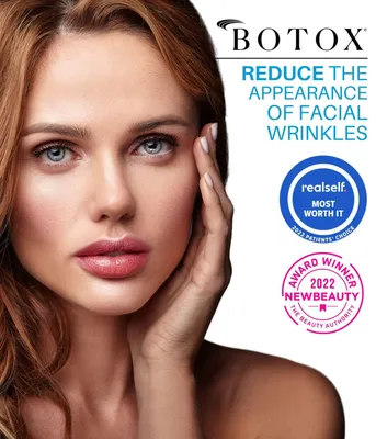 Perfect Botox resultts