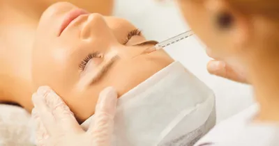 What is BOTOX Resistance? And How Can I Avoid It? - Dr. Movassaghi
