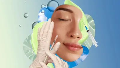 How BOTOX® Works - Skin and Laser Surgery Center of PA
