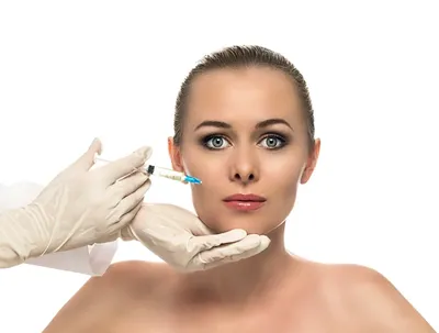 The truth about botox – DR.VEGAN