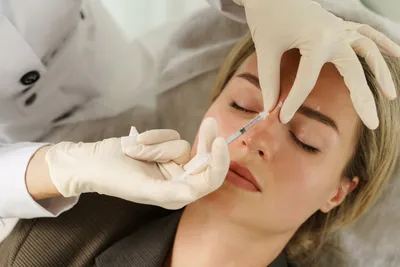 Does Masseter Botox Give You Jowls? | RealSelf News