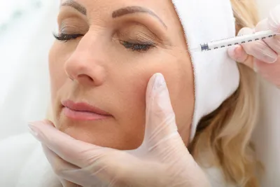 Botox For Younger Skin - Clinique Dallas