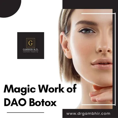 Botox ® Cosmetic Fort Lauderdale, Rejuvenating Wrinkle Reducers Florida